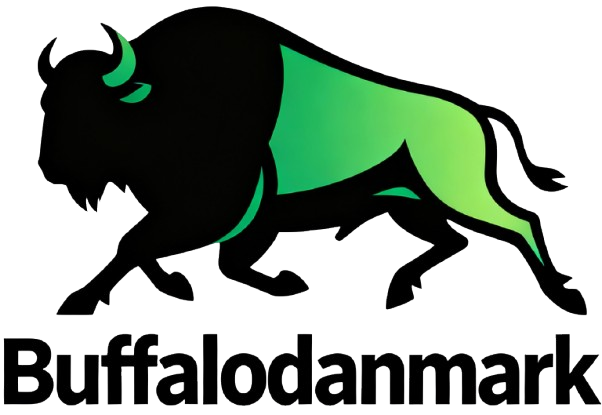 buffalodanmark